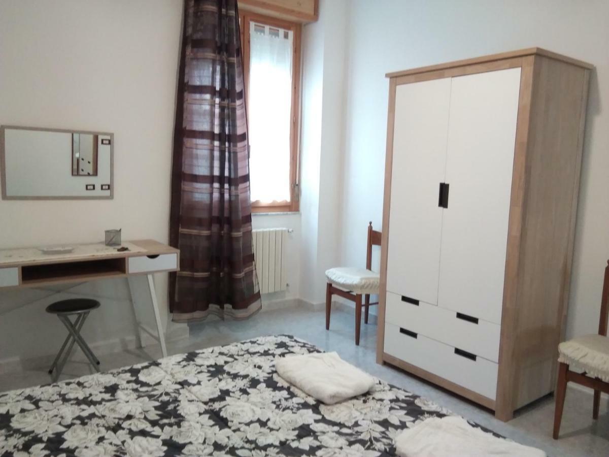 Bed And Breakfast Hibiscus Alghero Esterno foto