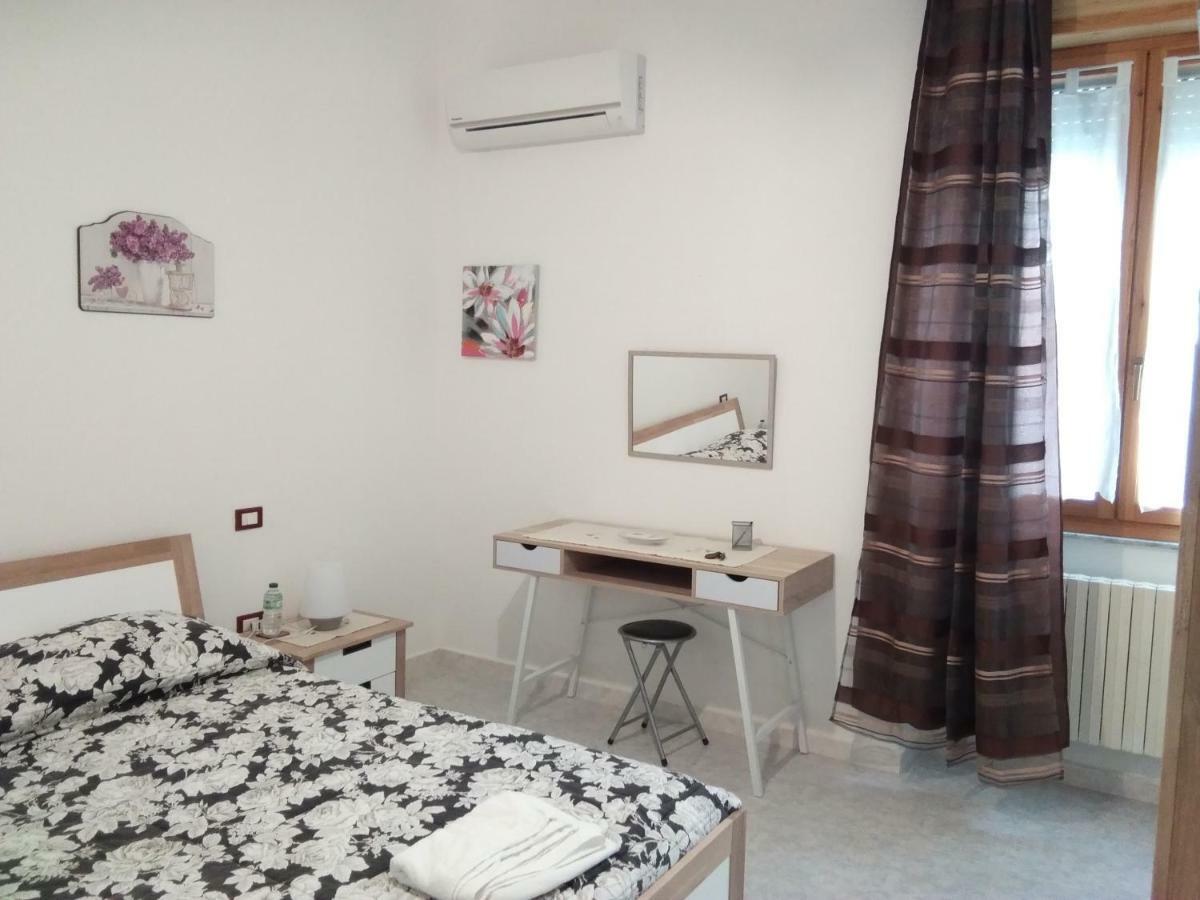 Bed And Breakfast Hibiscus Alghero Esterno foto