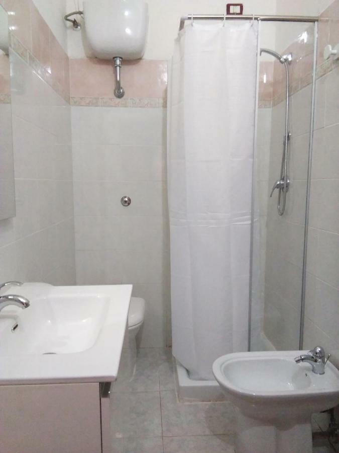 Bed And Breakfast Hibiscus Alghero Esterno foto