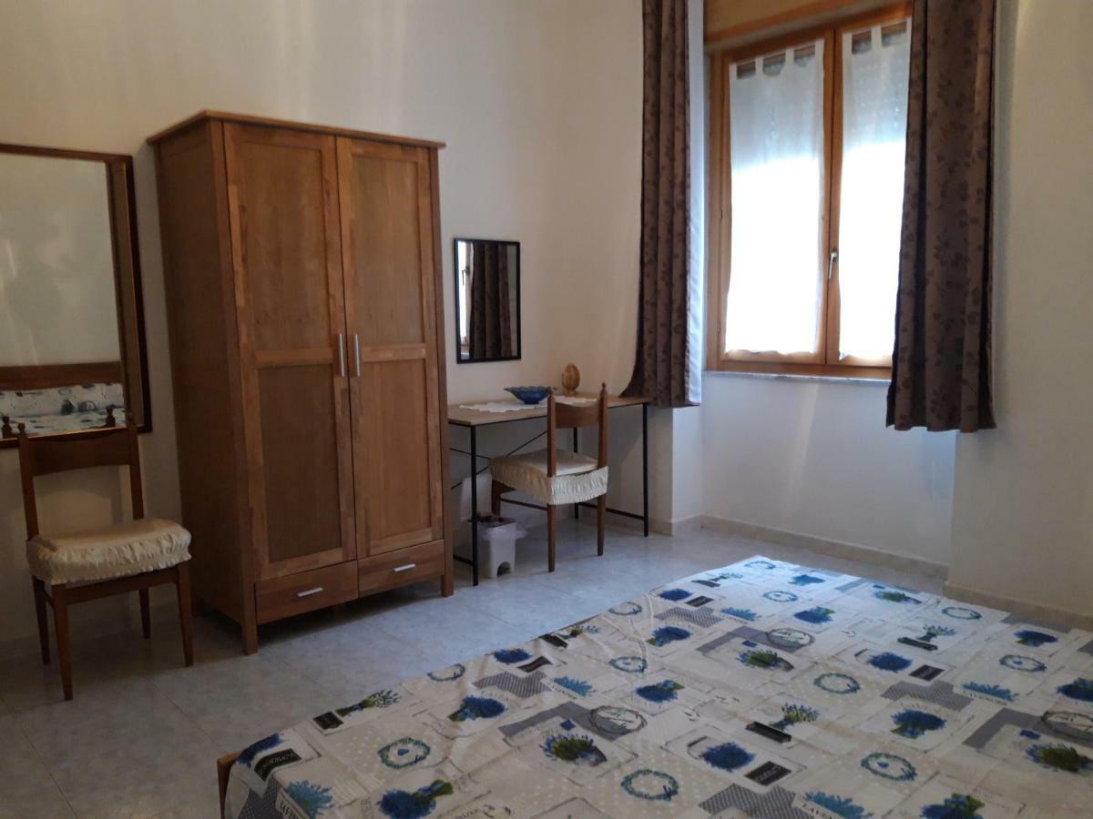 Bed And Breakfast Hibiscus Alghero Esterno foto