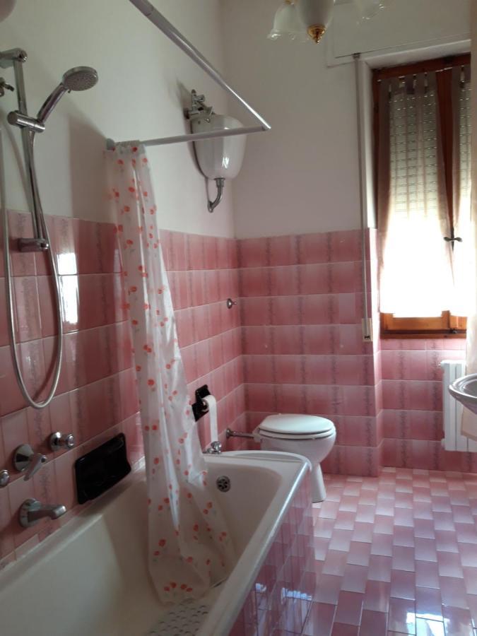 Bed And Breakfast Hibiscus Alghero Esterno foto
